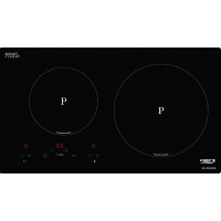 Bếp Từ Chefs EH-DIH32B 2 Vùng Nấu