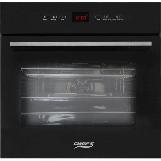 Lò Nướng Chefs EH-BO600B Âm Tủ 56L