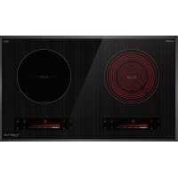 Bếp Điện Từ Eurosun EU-TE226MAX 2 Vùng Nấu