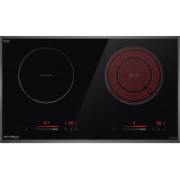 Bếp Điện Từ Eurosun EU-TE509MAX 2 Vùng Nấu