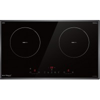 Bếp Từ Eurosun EU-T256MAX 2 Vùng Nấu