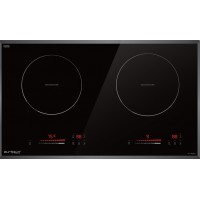 Bếp Từ Eurosun EU-T508MAX 2 Vùng Nấu