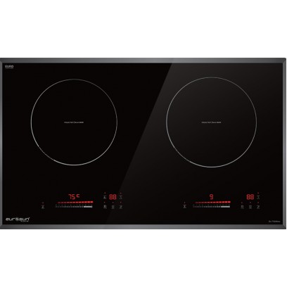 Bếp Từ Eurosun EU-T508MAX 2 Vùng Nấu
