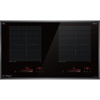 Bếp Từ Eurosun EU-T708PRO 2 Vùng Nấu