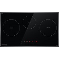 Bếp Từ Eurosun EU-T318 3 Vùng Nấu