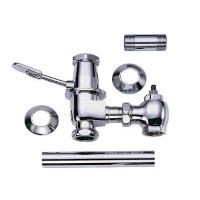 Van Xả Cầu Xổm CAESAR BF449