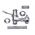 Van Xả Cầu Xổm CAESAR BF449 Bồn Cầu Xổm Caesar