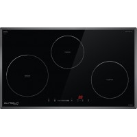 Bếp Từ Eurosun EU-T881G 3 Vùng Nấu