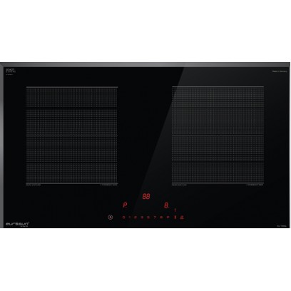 Bếp Từ Eurosun EU-T896G 2 Vùng Nấu