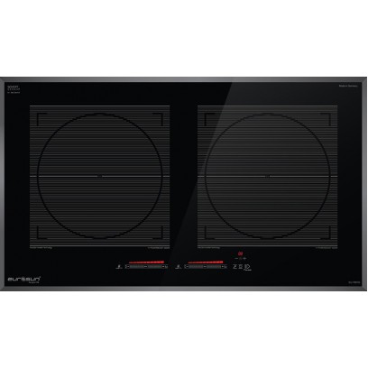Bếp Từ Eurosun EU-T897G 2 Vùng Nấu
