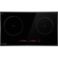 Bếp Từ Eurosun EU-T898G 2 Vùng Nấu