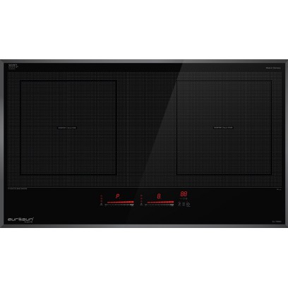Bếp Từ Eurosun EU-T899G 2 Vùng Nấu