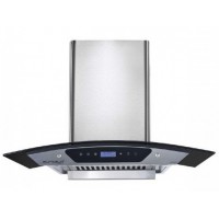 Máy Hút Khói Khử Mùi Eurosun EH-90K25 Gắn Tường
