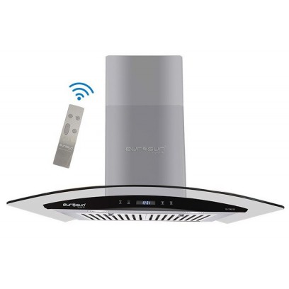 Máy Hút Khói Khử Mùi Eurosun EH-70K15E Gắn Tường