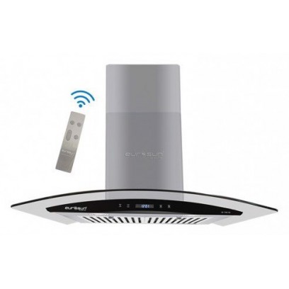Máy Hút Khói Khử Mùi Eurosun EH-90K15E Gắn Tường