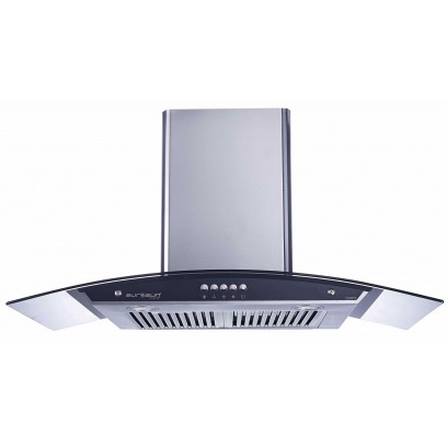 Máy Hút Khói Khử Mùi Eurosun EH-90K10 Gắn Tường