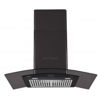 Máy Hút Khói Khử Mùi Eurosun EH-70K21B Gắn Tường