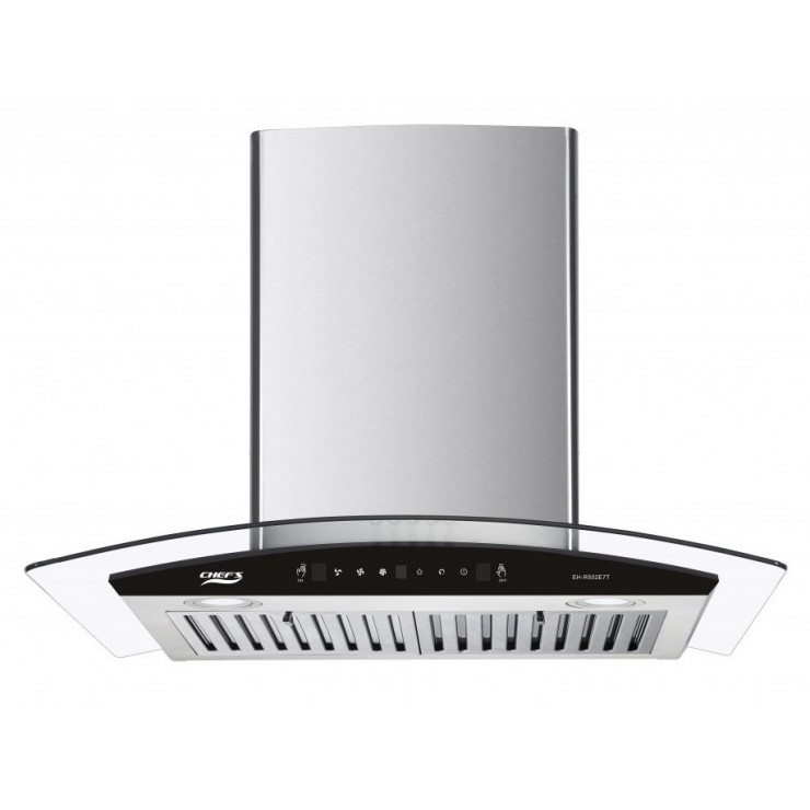 Máy Hút Khói Khử Mùi Chefs EH-R502E7T Gắn Tường