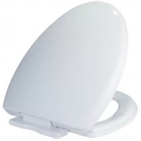 Nắp Êm Bồn Cầu Viglacera V37 (VI107, V37, V39, BL5)