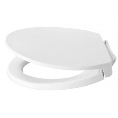 Nắp nhựa bồn cầu Viglacera V68 rơi êm VI107, V37, V39, BL5, V45, V63, V62, V64 Nắp nhựa bồn cầu Viglacera V68 rơi êm VI107, V37, V39, BL5, V45, V63, V62, V64