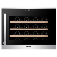 Tủ Rượu Hafele HW-G24A 538.11.800 Lắp Âm