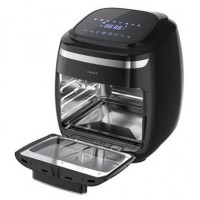 Nồi Chiên Không Dầu Hafele AF-602A 535.43.711 11L Cở Lớn