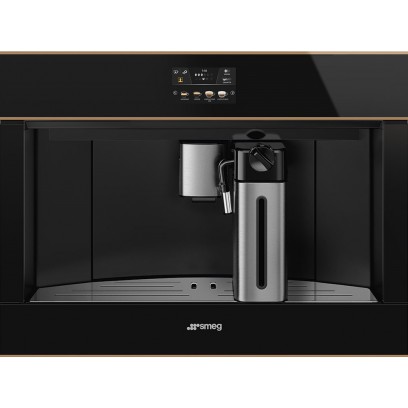 Máy Pha Cà Phê Hafele CMS4604NR 536.54.079 Lắp Âm