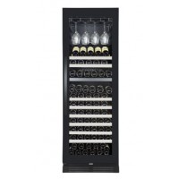 Tủ Rượu Malloca MWC-180BG Độc Lập/ Âm Tủ 379L