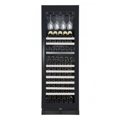 Tủ Rượu Malloca MWC-180BG Độc Lập/ Âm Tủ 379L