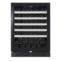 Tủ Rượu Malloca MWC-46BG Độc Lập/ Âm Tủ 127L