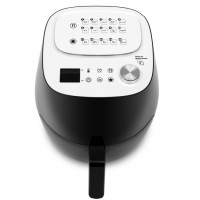 Nồi Chiên Không Dầu Malloca MAF-09B 3L