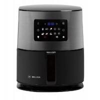 Nồi Chiên Không Dầu Malloca MAF-06 6L