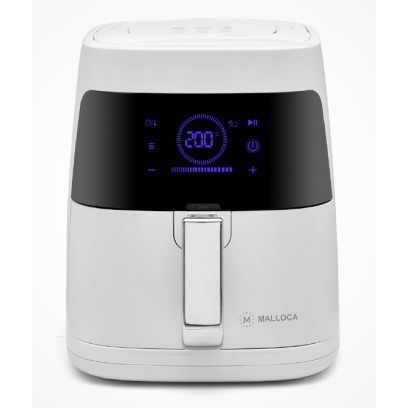 Nồi Chiên Không Dầu Malloca MAF-7515 (Ver 2019) 2.5L
