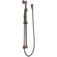 Bộ Thanh Trượt Và Tay Sen Moen 3869EPORB