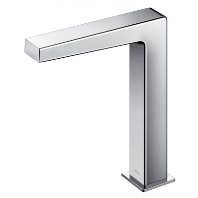 Vòi Lavabo Cảm Ứng TOTO TLE25007V Tự Động Thân Vừa
