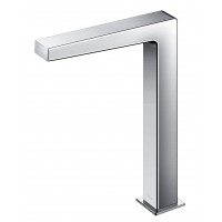 Vòi Lavabo Cảm Ứng TOTO TLE25008V Tự Động Thân Cao