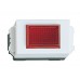 Đèn Báo Màu Đỏ Panasonic WEG3032RSW Dòng Wide Công Tắc - Ổ Cắm