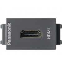 Ổ Cắm HDMI Panasonic WEG2021H Dòng Wide 