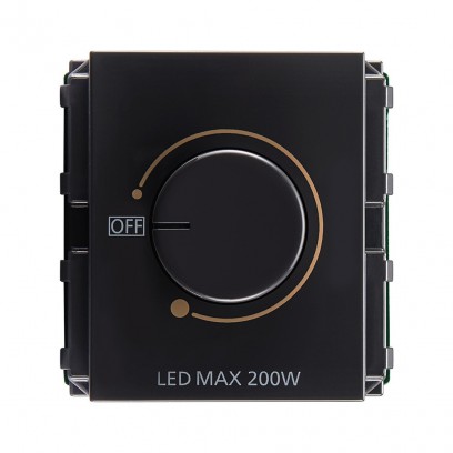 Bộ Điều Chỉnh Độ Sáng Đèn LED Panasonic WEF5791501H-VN Dòng Wide