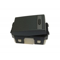 Công Tắc Panasonic Refina WEG55317MB Dòng Wide 1 Chiều