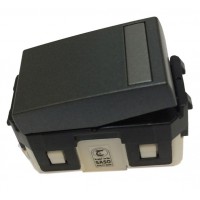 Công Tắc Panasonic Refina WEG55327MB Dòng Wide 2 Chiều