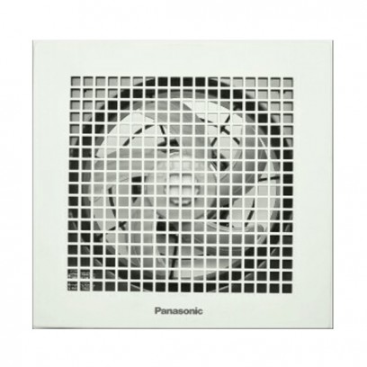 Quạt Hút Panasonic FV-15TGU1 Âm Trần