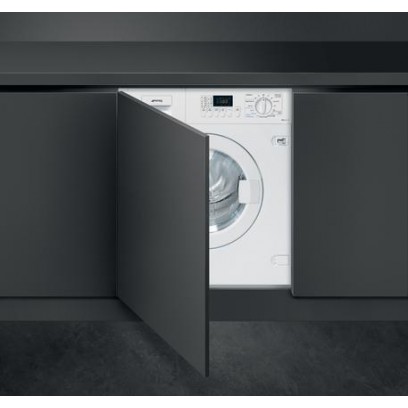 Mát Giặt Kết Hợp Sấy Cửa Trước Hafele WDI14C7-2 536.94.160 Âm Tủ