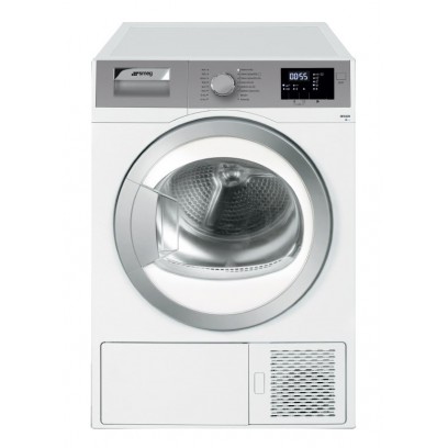 Máy Sấy Hafele DHT82EIN 536.94.547 Cửa Trước Độc Lập
