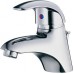 Vòi Nóng Lạnh Lavabo CAESAR B150C Bộ Xả Ty Xi