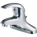 Vòi Nóng Lạnh Lavabo CAESAR B152C Bộ Xả Ty Xi