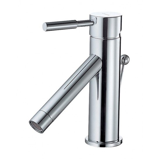 Vòi Nóng Lạnh Lavabo CAESAR B229CU (B229C) Vòi Lavabo