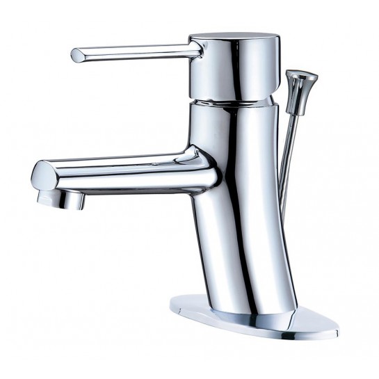 Vòi Nóng Lạnh Lavabo CAESAR B301C 