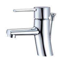 Vòi Nóng Lạnh Lavabo CAESAR B305CU (B305C)