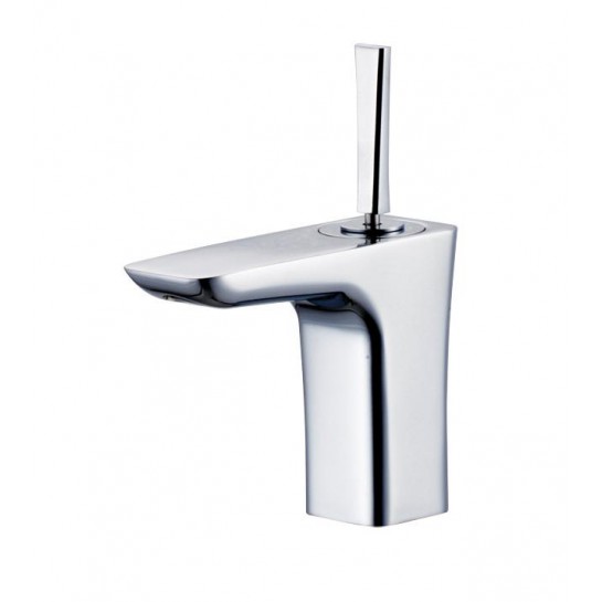 Vòi Lavabo Nóng Lạnh CAESAR B420CU (B420C) Vòi Lavabo
